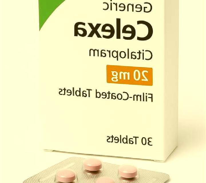 Celexa celexa rem sleep pharmacy