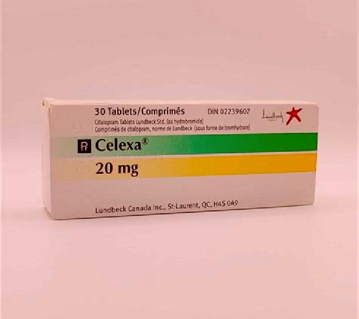 Celexa celexa respiratory protection medication