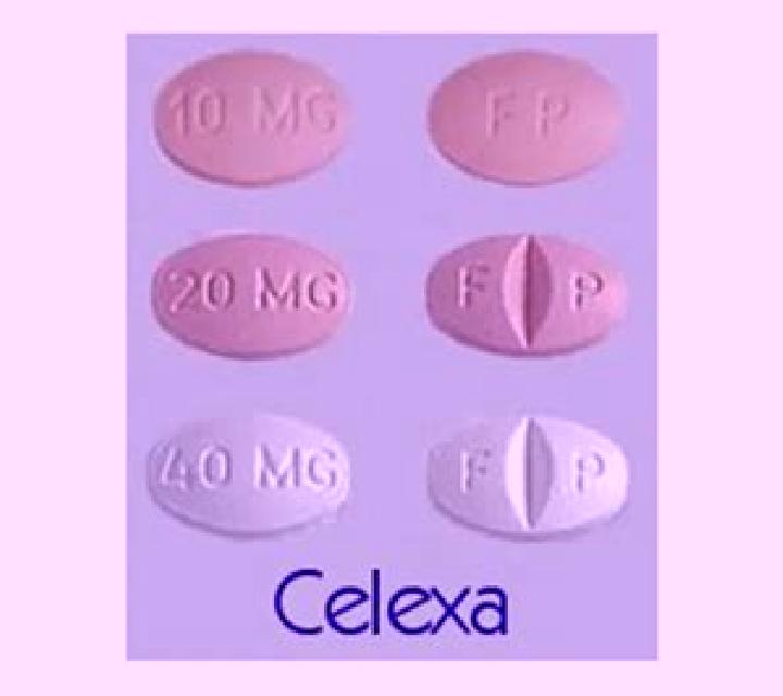 Celexa celexa respiratory side effects tablet