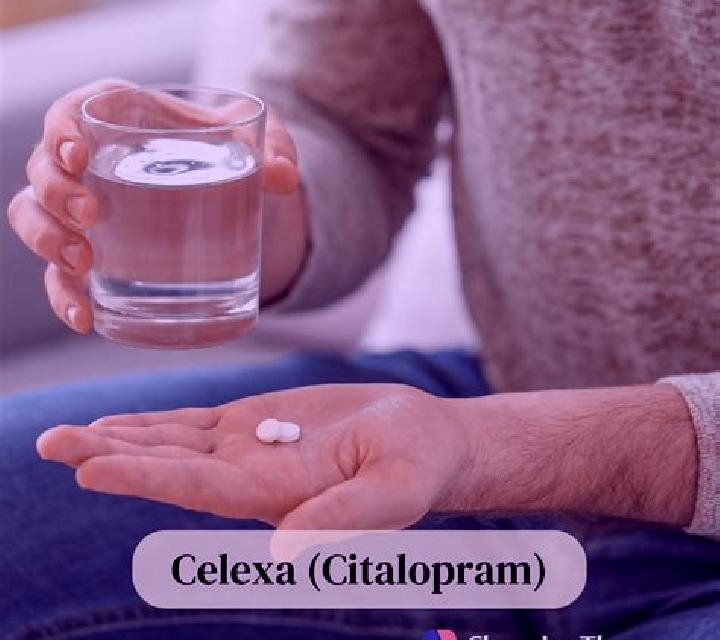 Celexa celexa restless sleep medication