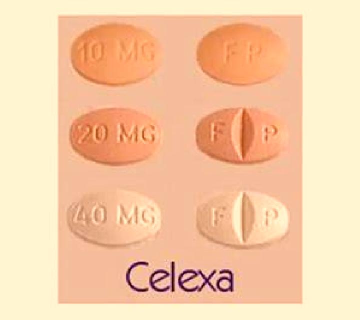 Celexa celexa results pills