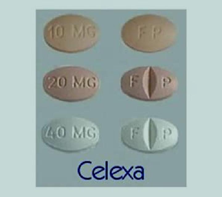Celexa celexa results tablet