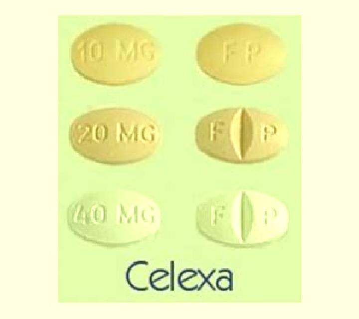 Celexa celexa rev tablet