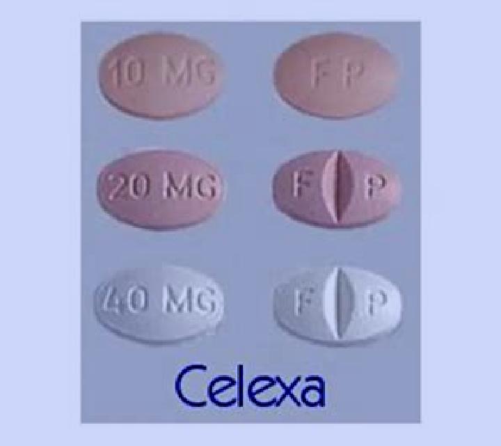 Celexa celexa review pills