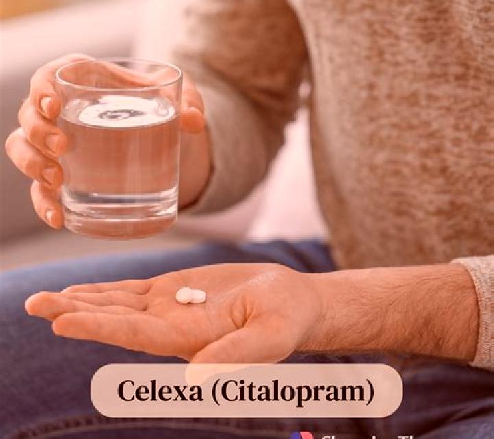 Celexa celexa reviewa medication