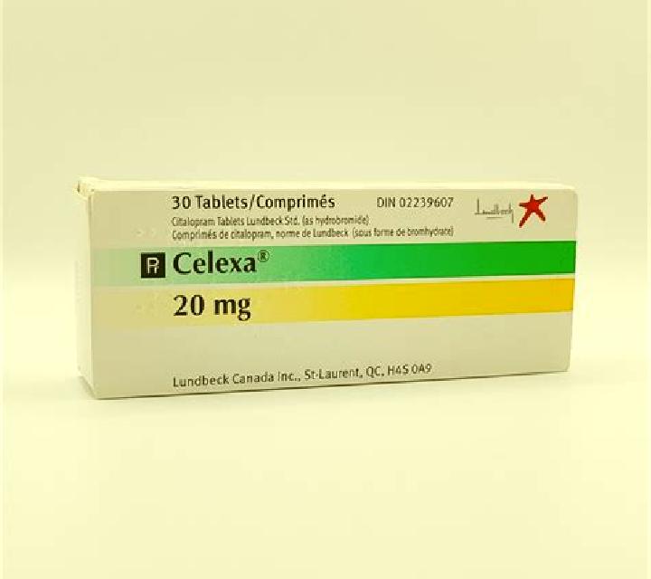 Celexa celexa rob holland pharmacy