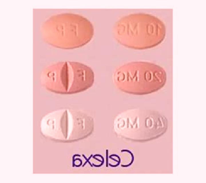 Celexa celexa s8de side effects medication