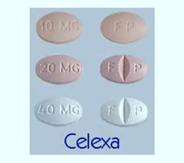 Celexa celexa s8de side effects tablet