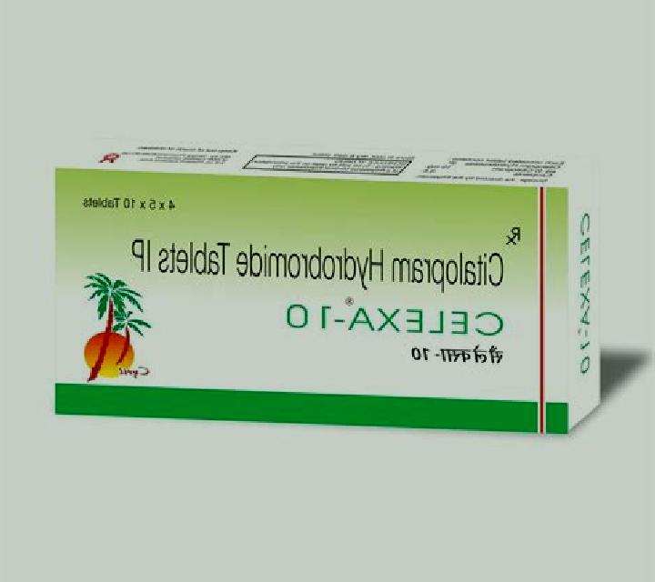 Celexa celexa safer alternatives tablet