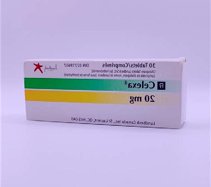 Celexa celexa saved me pharmacy