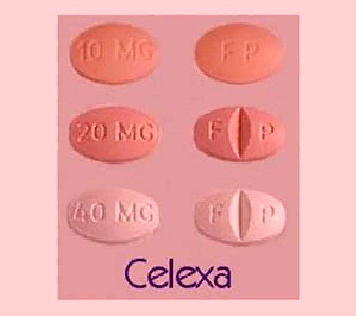 Celexa celexa schedule class pills