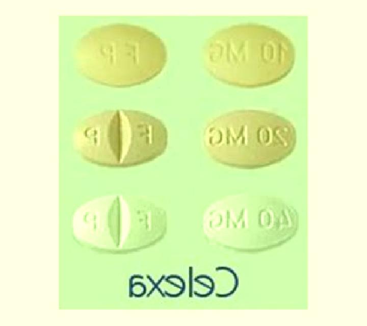 Celexa celexa schedule drug tablet