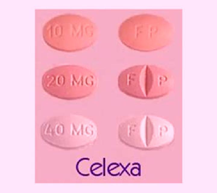 Celexa celexa schedule iv pills