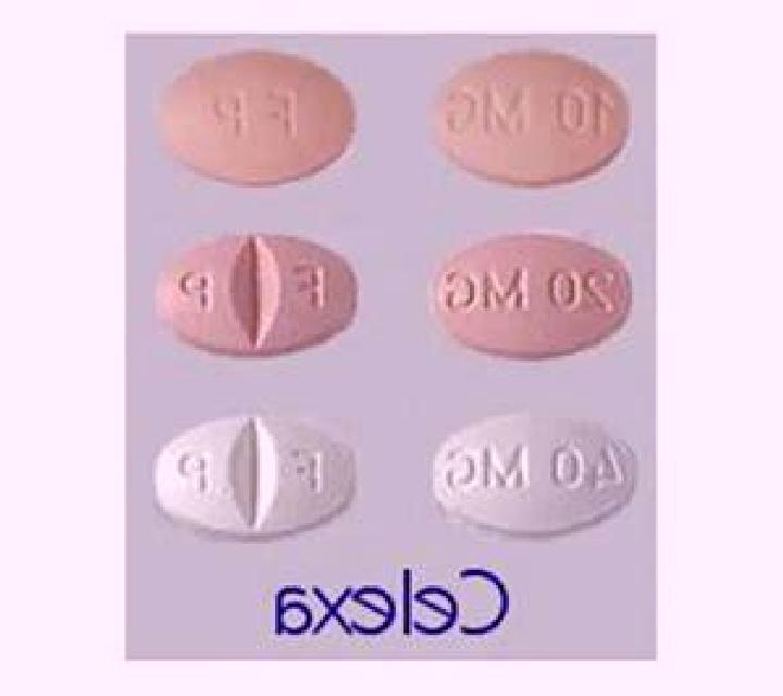 Celexa celexa schedule tablet