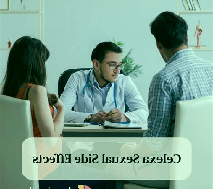 Celexa celexa sexual side effects after stopping medication