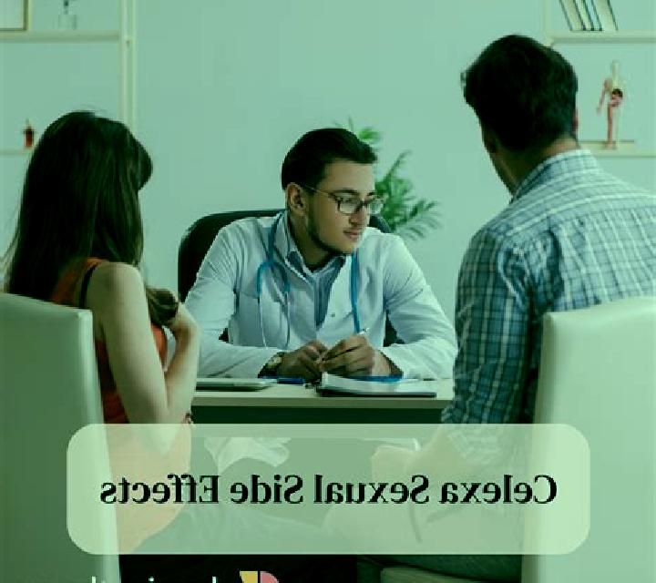 Celexa celexa sexual side effects percentage pills