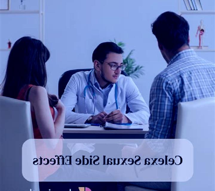 Celexa celexa sexual side effects reddit tablet