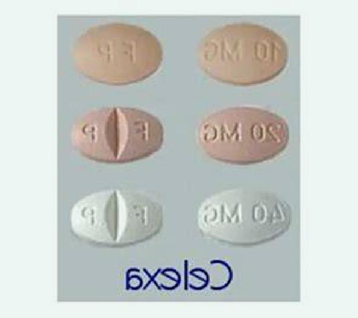 Celexa celexa shaking tablet