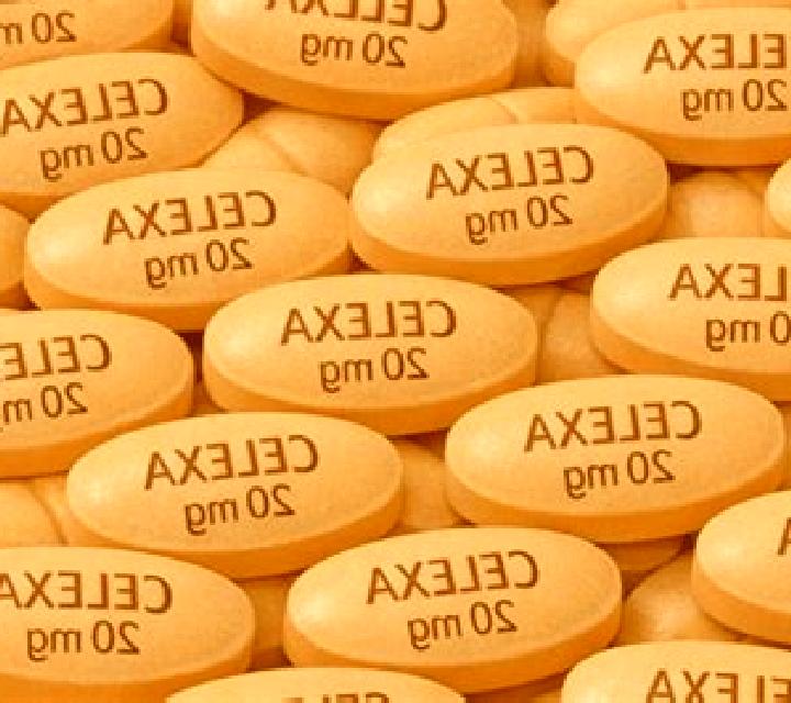 Celexa celexa shape medication