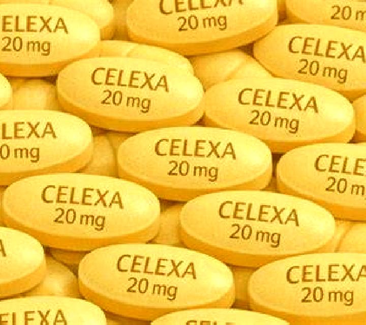 Celexa celexa shape pharmacy