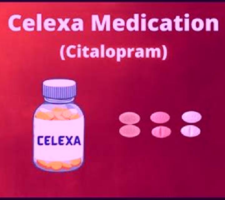 Celexa celexa shortness off bresth medication