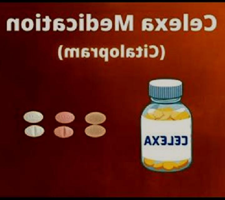 Celexa celexa shortness off bresth tablet