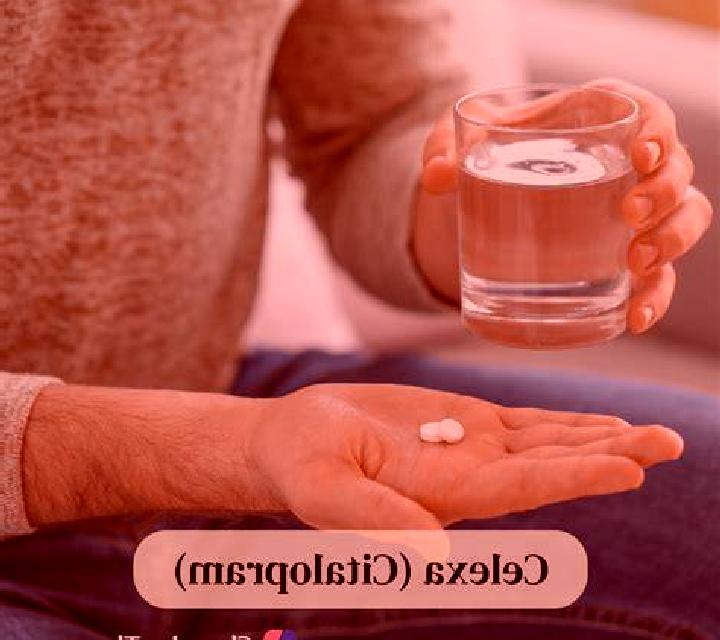 Celexa celexa side effect floaters medication