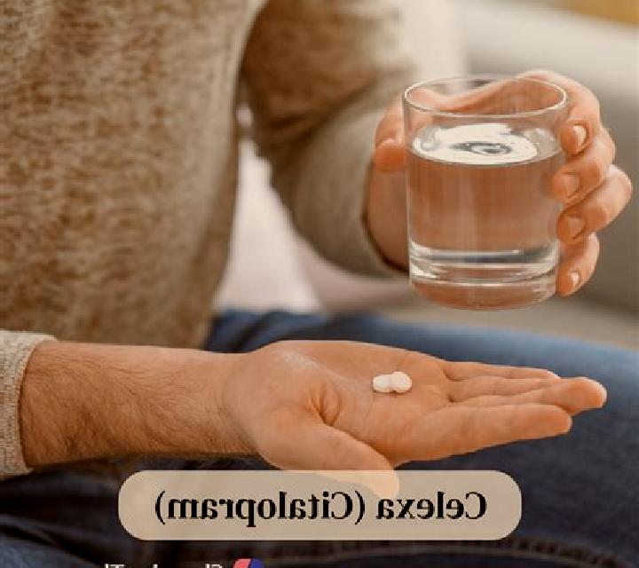 Celexa celexa side effect floaters pills
