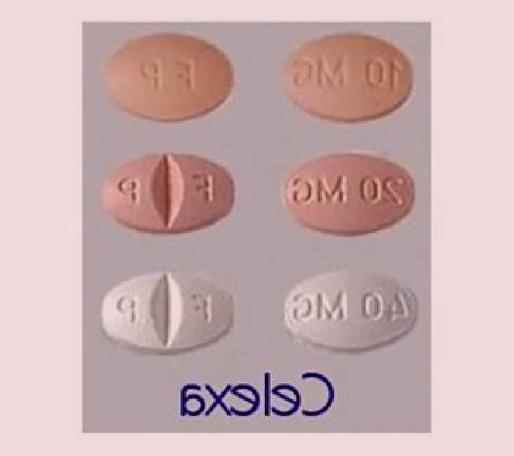 Celexa celexa side effects alzheimers pills