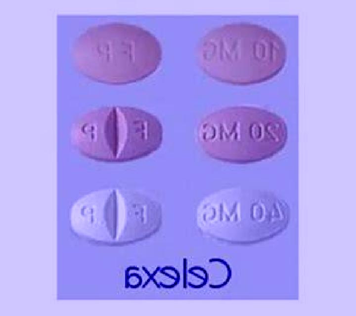Celexa celexa side effects anxiety tablet
