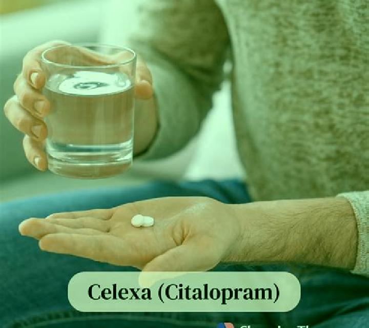 Celexa celexa side effects cold medication