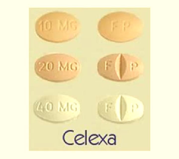 Celexa celexa side effects cold symptoms tablet