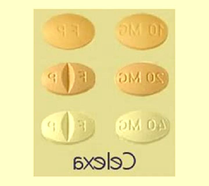 Celexa celexa side effects cold tablet