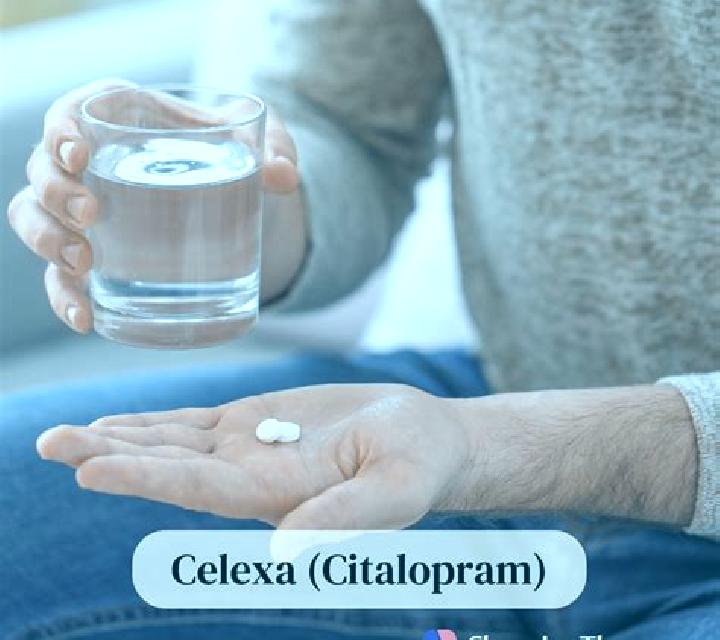 Celexa celexa side effects dehydration pills