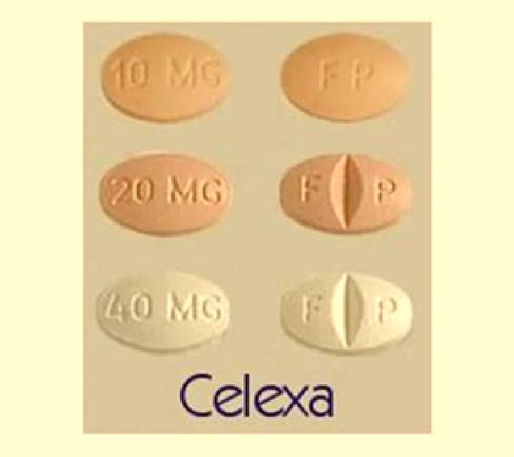 Celexa celexa side effects dosage pills