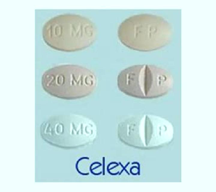 Celexa celexa side effects how long tablet