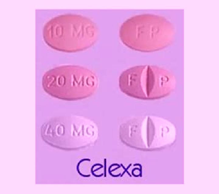 Celexa celexa side effects in seniors tablet