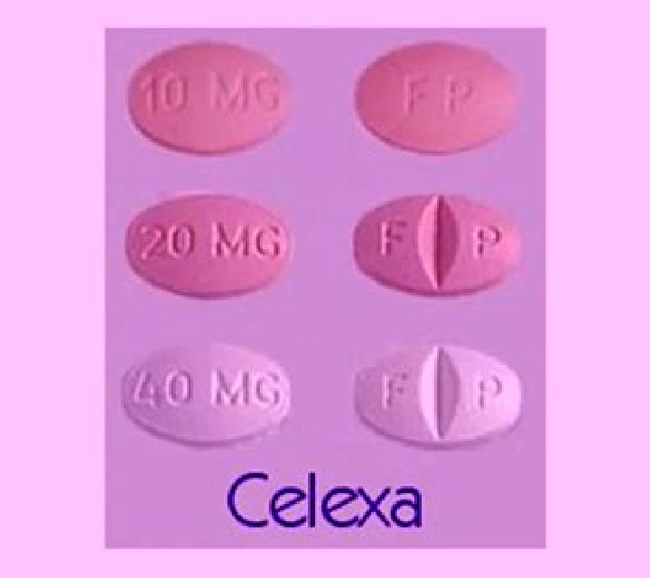 Celexa celexa side effects itching tablet