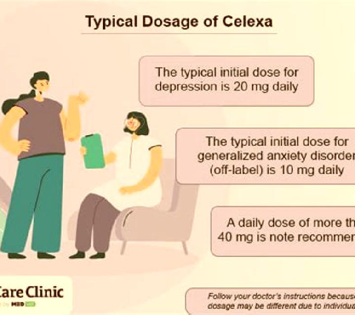 Celexa celexa side effects long term use medication