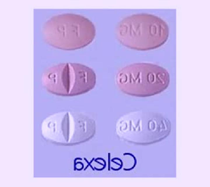 Celexa celexa side effects memory tablet