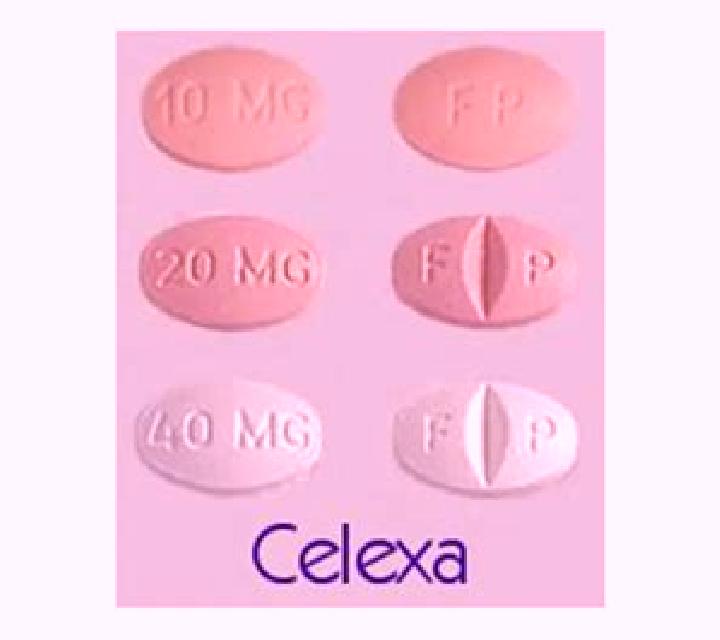 Celexa celexa side effects rxlist tablet