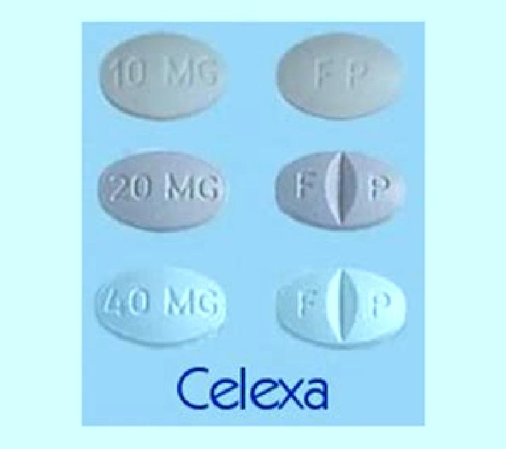 Celexa celexa side effects seniors tablet