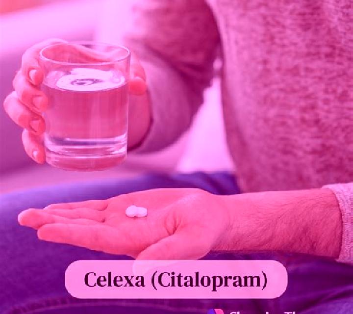 Celexa celexa side effects shaking medication