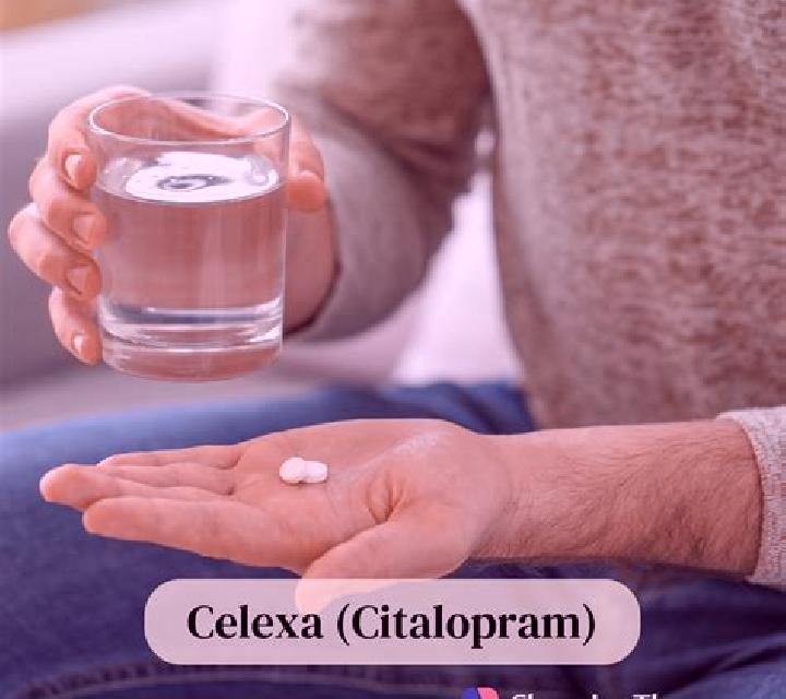 Celexa celexa side effects shaking pills