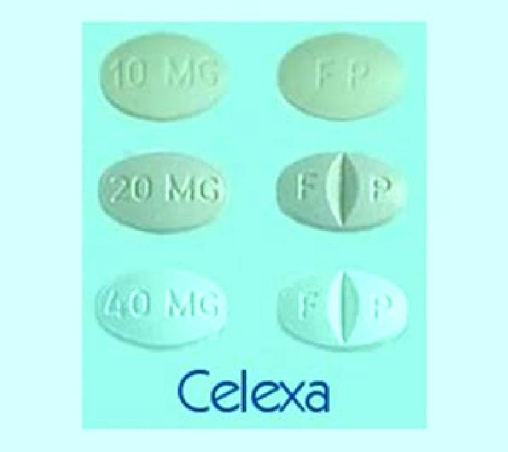 Celexa celexa side effects shingles medication