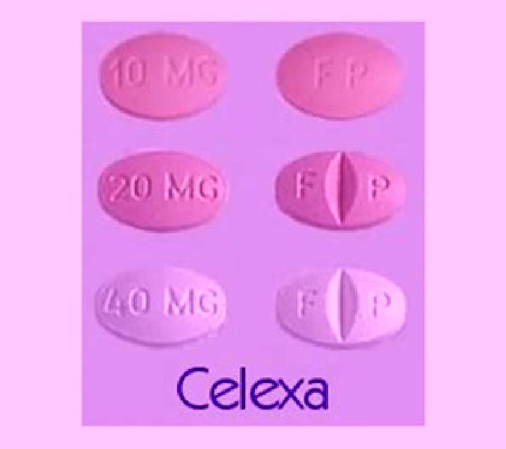 Celexa celexa side effects tablet