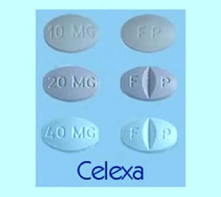 Celexa celexa side effects webmd pills