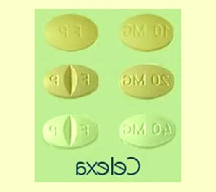 Celexa celexa side effexts medication