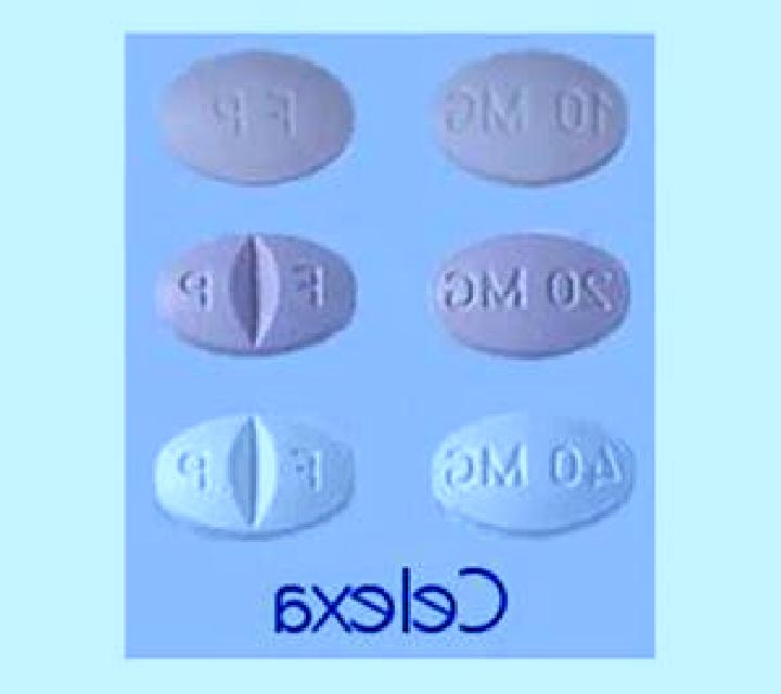 Celexa celexa side efrect pills