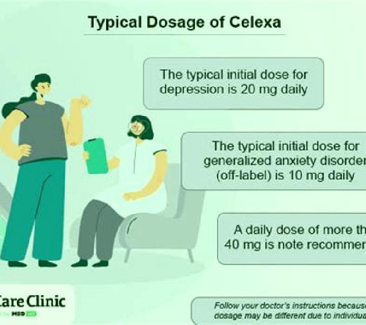 Celexa celexa side ffects medication